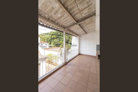 Casa para alugar com 318m², 3 quartos e 2 vagasÁrea de Serviço 2