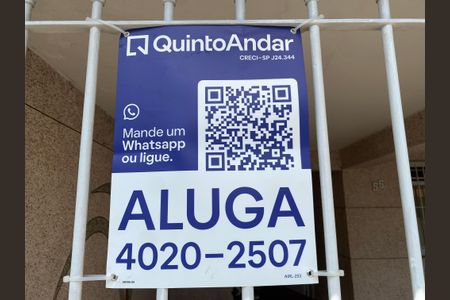 Casa para alugar com 318m², 3 quartos e 2 vagasPlaquinha