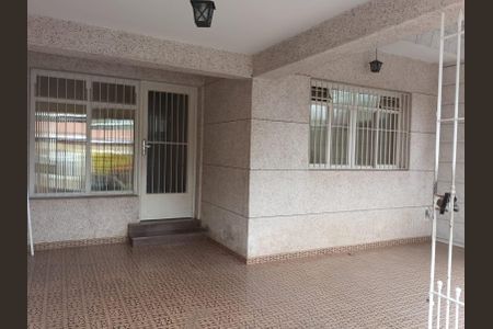 Casa para alugar com 318m², 3 quartos e 2 vagasÁrea externa