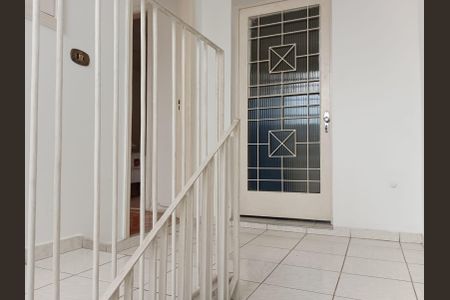 Casa para alugar com 318m², 3 quartos e 2 vagasÁrea externa