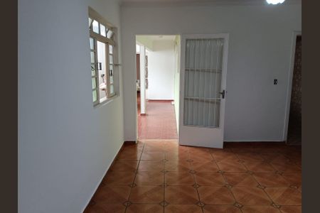 Sala de casa para alugar com 3 quartos, 318m² em Vila Amalia (Zona Norte), São Paulo