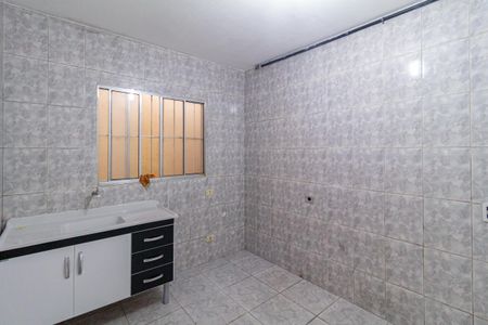 Casa à venda com 194m², 4 quartos e 1 vagaCozinha