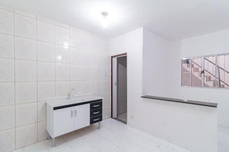Casa à venda com 194m², 4 quartos e 1 vagaCozinha