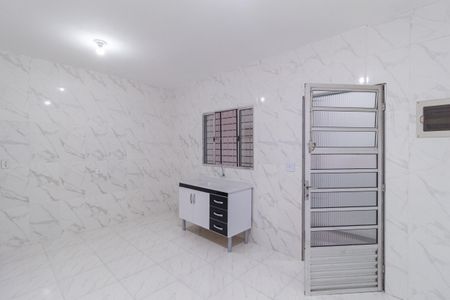 Casa à venda com 194m², 4 quartos e 1 vagaCozinha