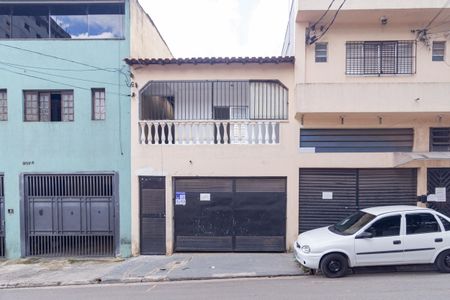 Casa à venda com 194m², 4 quartos e 1 vagaFachada