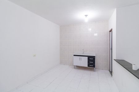 Casa à venda com 194m², 4 quartos e 1 vagaCozinha