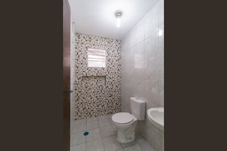 Casa à venda com 194m², 4 quartos e 1 vagaBanheiro da suíte