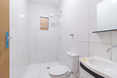 Casa à venda com 194m², 4 quartos e 1 vagaBanheiro