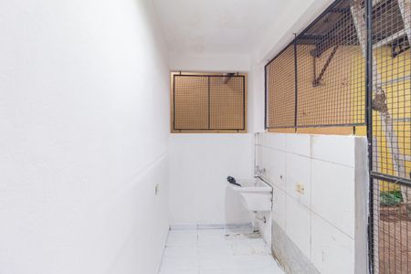 Casa à venda com 194m², 4 quartos e 1 vagaÁrea de serviço