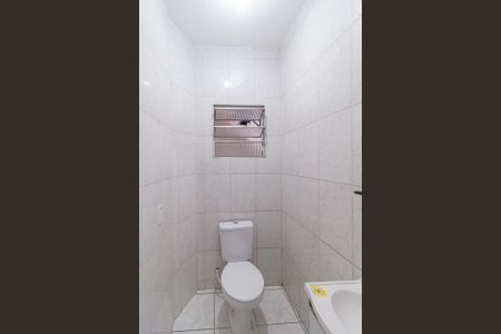 Casa à venda com 194m², 4 quartos e 1 vagaLavabo