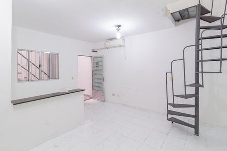 Casa à venda com 194m², 4 quartos e 1 vagaCozinha