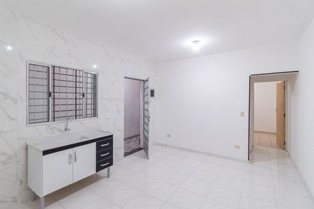Casa à venda com 194m², 4 quartos e 1 vagaCozinha
