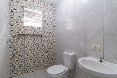 Casa à venda com 194m², 4 quartos e 1 vagaBanheiro da suíte