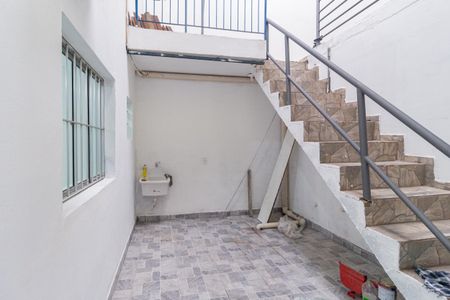 Casa à venda com 194m², 4 quartos e 1 vagaÁrea de serviço