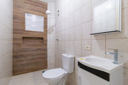 Casa à venda com 194m², 4 quartos e 1 vagaBanheiro
