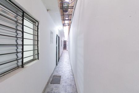 Casa à venda com 194m², 4 quartos e 1 vagaCorredor