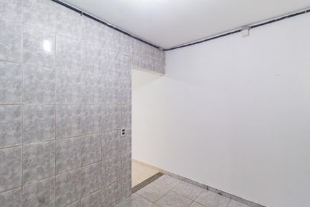 Casa à venda com 194m², 4 quartos e 1 vagaCozinha