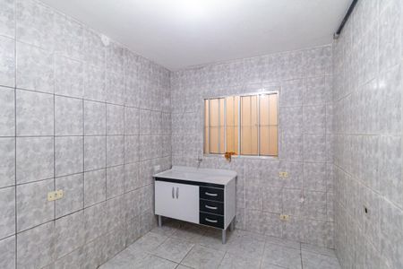 Casa à venda com 194m², 4 quartos e 1 vagaCozinha