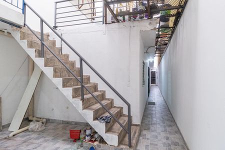 Casa à venda com 194m², 4 quartos e 1 vagaÁrea de serviço