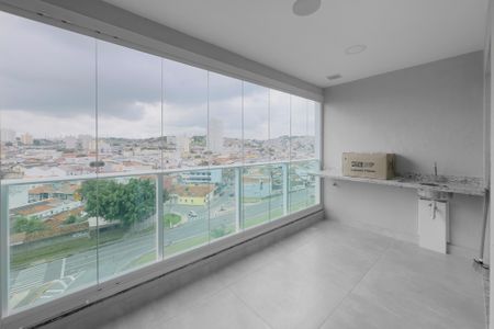 Apartamento para alugar com 2 quartos, 71m² em Jardim Pereira do Amparo, Jacareí