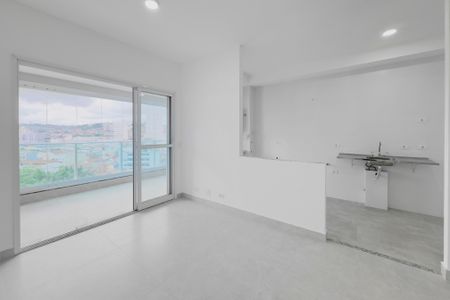 Apartamento para alugar com 2 quartos, 71m² em Jardim Pereira do Amparo, Jacareí