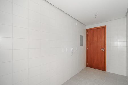 Apartamento para alugar com 75m², 2 quartos e 2 vagasCozinha