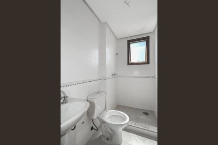 Apartamento para alugar com 75m², 2 quartos e 2 vagasBanheiro Social