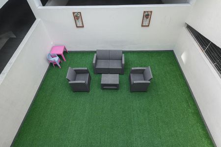 Apartamento para alugar com 75m², 2 quartos e 2 vagasÁrea comum