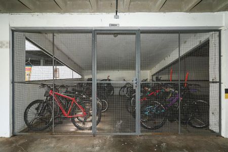 Apartamento para alugar com 75m², 2 quartos e 2 vagasBicicletário