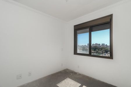 Apartamento para alugar com 75m², 2 quartos e 2 vagasQuarto Suíte
