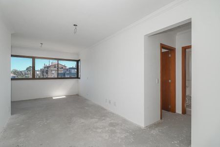 Sala de apartamento para alugar com 2 quartos, 75m² em Chácara das Pedras, Porto Alegre