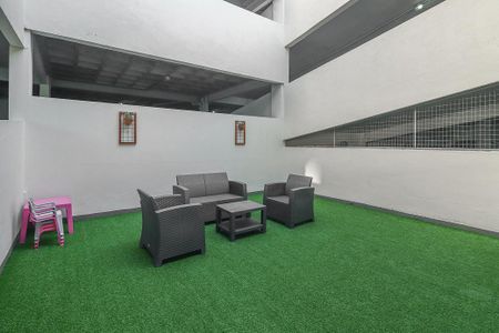 Apartamento para alugar com 75m², 2 quartos e 2 vagasÁrea comum