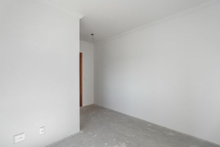 Quarto Suíte de apartamento para alugar com 2 quartos, 75m² em Chácara das Pedras, Porto Alegre