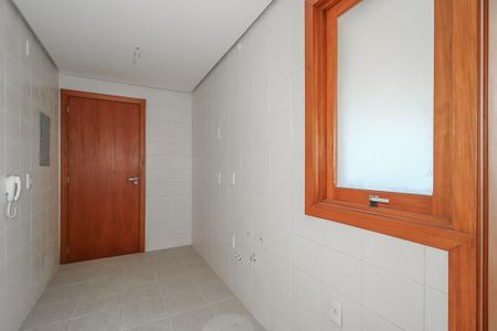 Apartamento para alugar com 75m², 2 quartos e 2 vagasCozinha