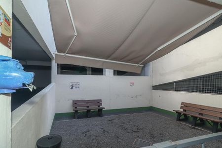 Apartamento para alugar com 75m², 2 quartos e 2 vagasEspaço Pet