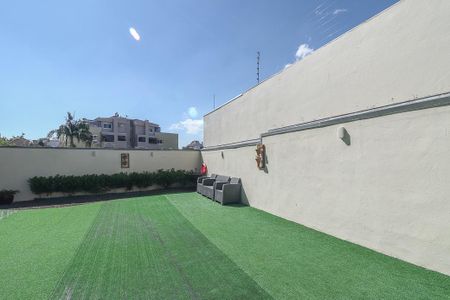 Apartamento para alugar com 75m², 2 quartos e 2 vagasÁrea comum