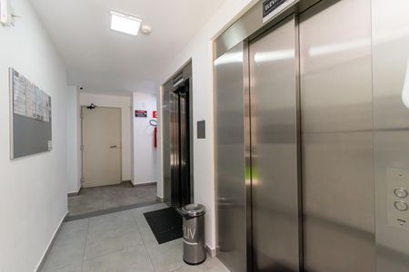 Apartamento à venda com 50m², 2 quartos e 1 vaga Apartamento à venda com 50m², 2 quartos e 1 vagaÁrea comum