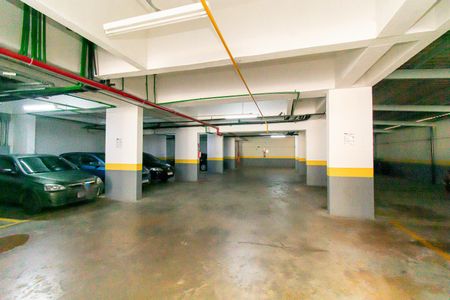 Apartamento à venda com 50m², 2 quartos e 1 vaga Apartamento à venda com 50m², 2 quartos e 1 vagaÁrea comum