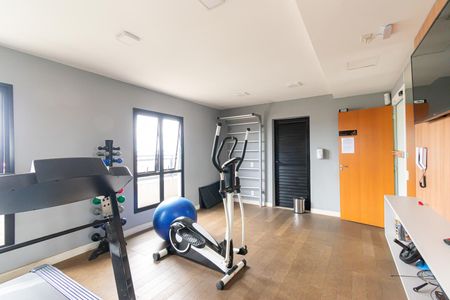 Apartamento à venda com 50m², 2 quartos e 1 vaga Apartamento à venda com 50m², 2 quartos e 1 vagaÁrea comum