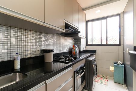 Apartamento à venda com 50m², 2 quartos e 1 vaga Apartamento à venda com 50m², 2 quartos e 1 vagaCozinha