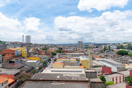 Apartamento à venda com 50m², 2 quartos e 1 vaga Apartamento à venda com 50m², 2 quartos e 1 vagaVista do Quarto 2