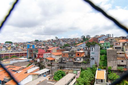 Apartamento à venda com 50m², 2 quartos e 1 vaga Apartamento à venda com 50m², 2 quartos e 1 vagaVista da Área de Serviço