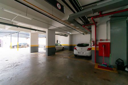 Apartamento à venda com 50m², 2 quartos e 1 vaga Apartamento à venda com 50m², 2 quartos e 1 vagaÁrea comum