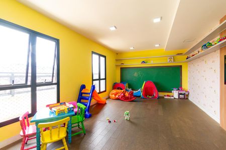 Apartamento à venda com 50m², 2 quartos e 1 vaga Apartamento à venda com 50m², 2 quartos e 1 vagaÁrea comum