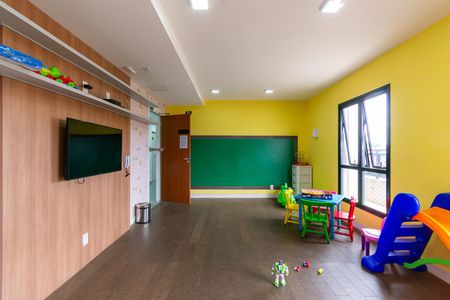 Apartamento à venda com 50m², 2 quartos e 1 vaga Apartamento à venda com 50m², 2 quartos e 1 vagaÁrea comum