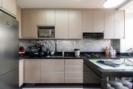 Apartamento à venda com 50m², 2 quartos e 1 vaga Apartamento à venda com 50m², 2 quartos e 1 vagaCozinha