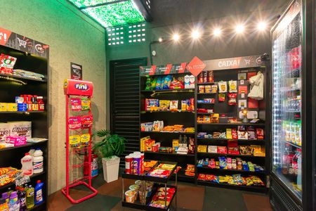 Apartamento à venda com 50m², 2 quartos e 1 vaga Apartamento à venda com 50m², 2 quartos e 1 vagaÁrea comum