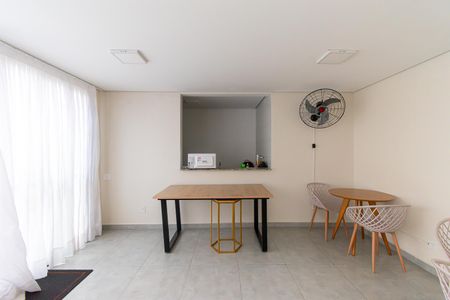 Apartamento à venda com 50m², 2 quartos e 1 vaga Apartamento à venda com 50m², 2 quartos e 1 vagaÁrea comum