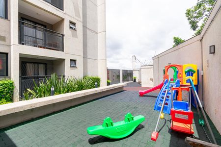 Apartamento à venda com 50m², 2 quartos e 1 vaga Apartamento à venda com 50m², 2 quartos e 1 vagaÁrea comum