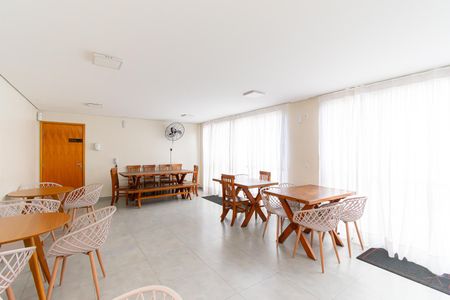 Apartamento à venda com 50m², 2 quartos e 1 vaga Apartamento à venda com 50m², 2 quartos e 1 vagaÁrea comum